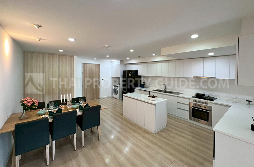 Apartment in Sukhumvit 