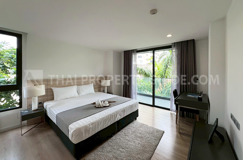Apartment in Sukhumvit 
