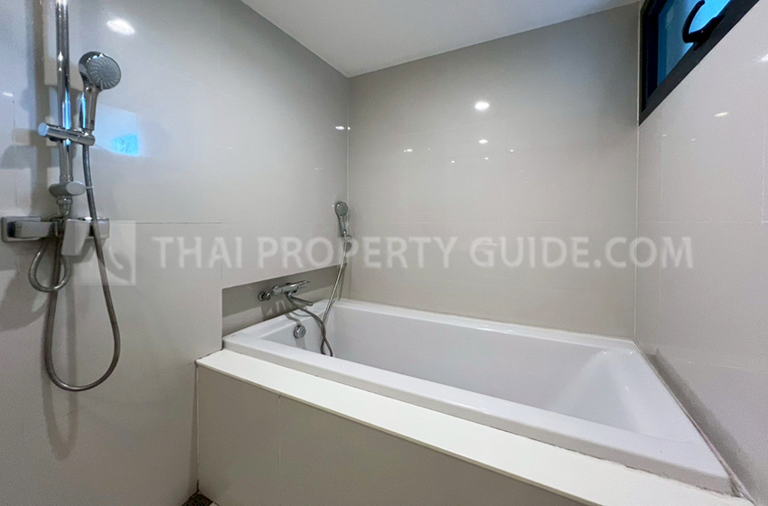 Apartment in Sukhumvit 