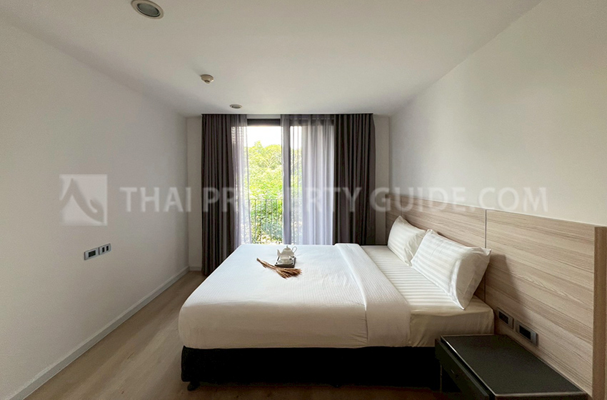 Apartment in Sukhumvit 