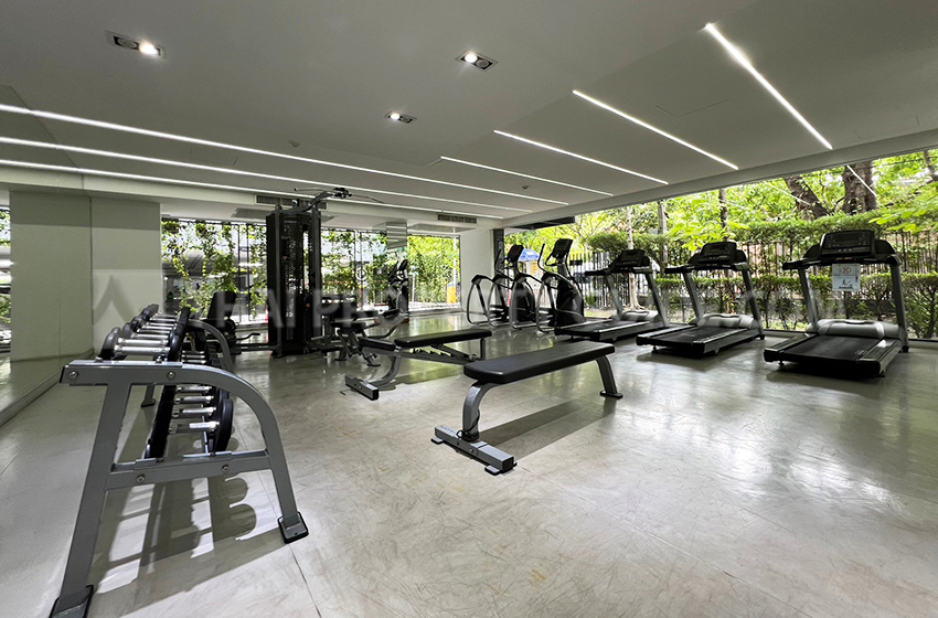 Apartment in Sukhumvit 