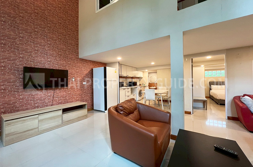Apartment in Sukhumvit 