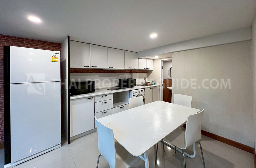 Apartment in Sukhumvit 