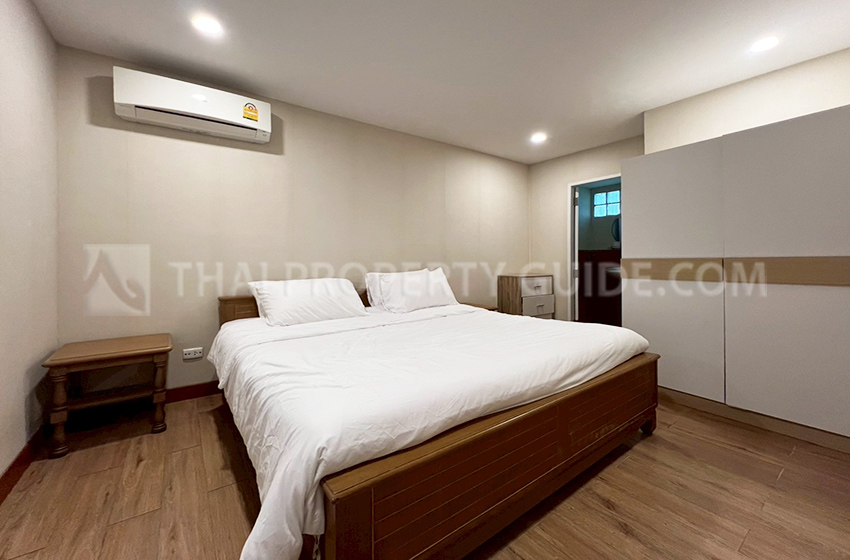 Apartment in Sukhumvit 