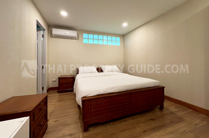 Apartment in Sukhumvit 