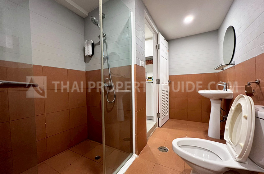 Apartment in Sukhumvit 