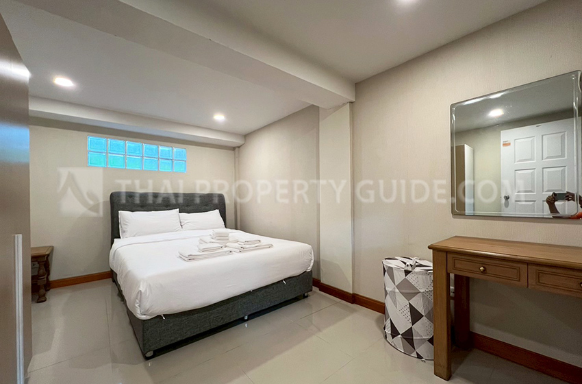 Apartment in Sukhumvit 