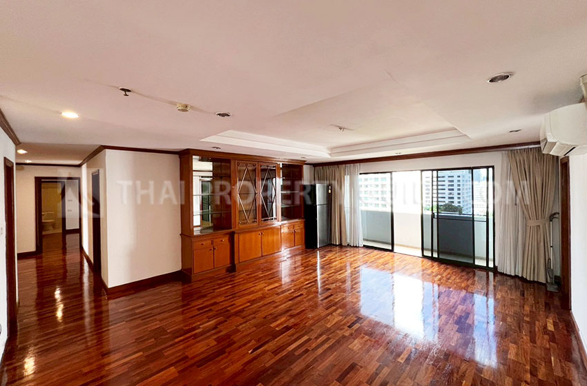 Apartment in Sukhumvit 