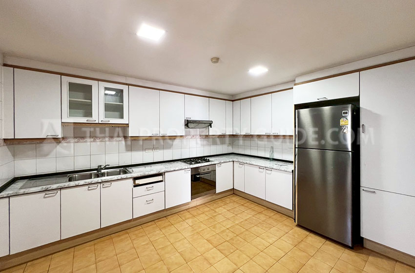 Apartment in Sukhumvit 