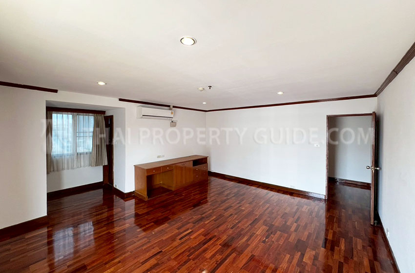 Apartment in Sukhumvit 