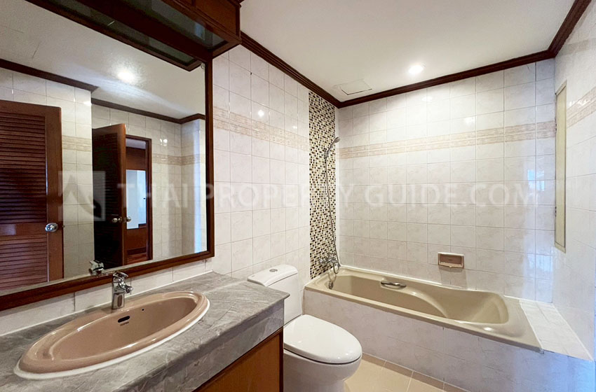 Apartment in Sukhumvit 