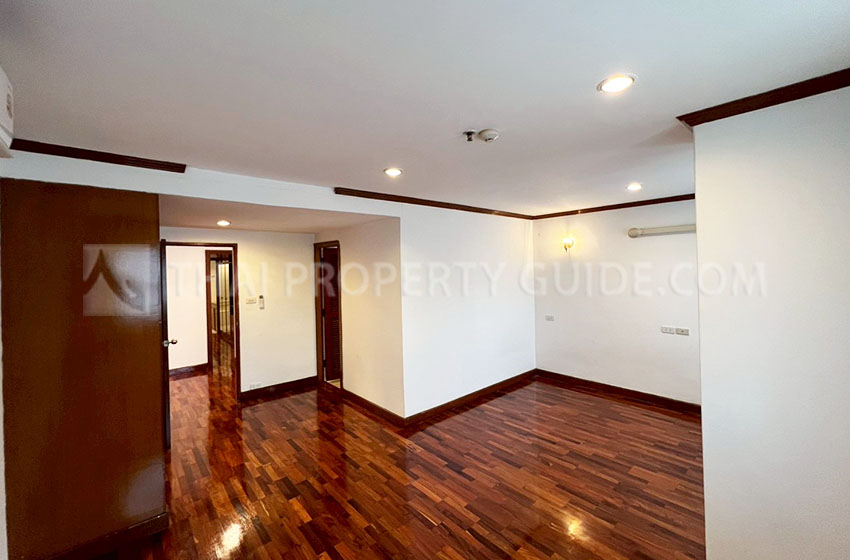 Apartment in Sukhumvit 