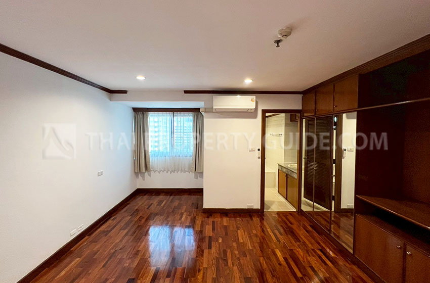 Apartment in Sukhumvit 