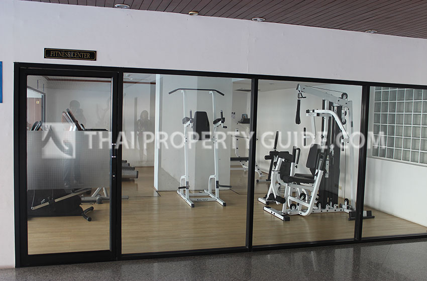 Apartment in Sukhumvit 