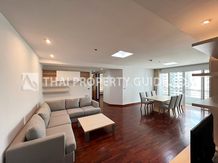Apartment in Sukhumvit