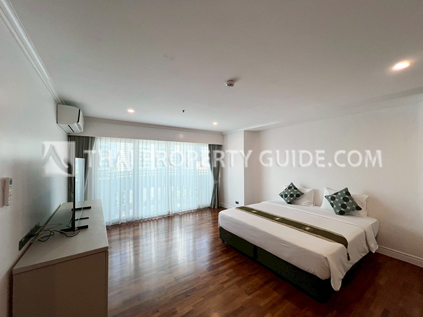 Apartment in Sukhumvit 