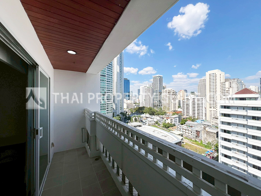 Apartment in Sukhumvit 