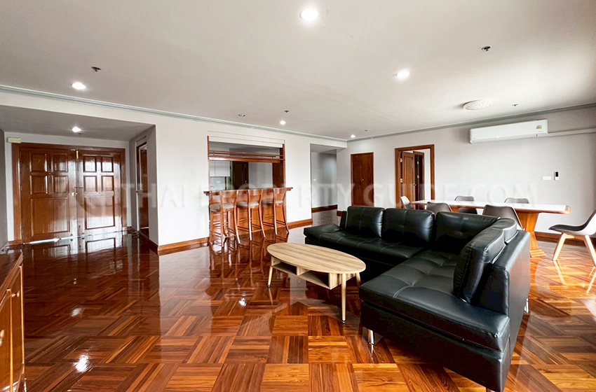 Apartment for rent in Sukhumvit