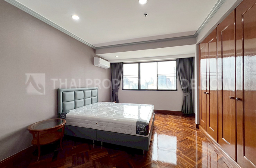Apartment in Sukhumvit 