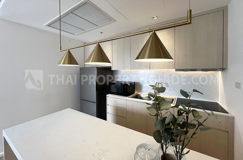 Apartment in Sukhumvit 