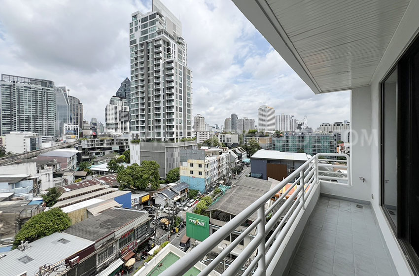 Apartment in Sukhumvit 
