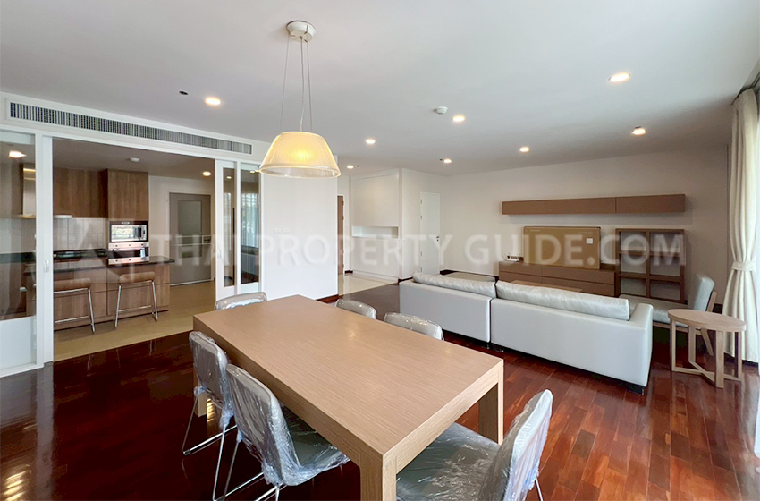 Apartment for rent in Sukhumvit (near NIST International School) Apartment for rent in Sukhumvit (near NIST International School)