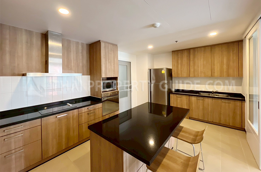 Apartment in Sukhumvit 