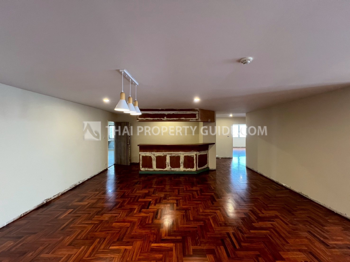 Apartment in Sukhumvit 