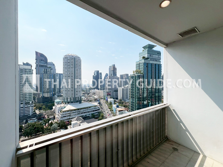 Apartment in Sukhumvit 