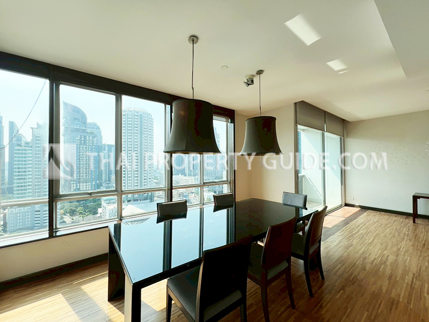 Apartment for rent in Sukhumvit