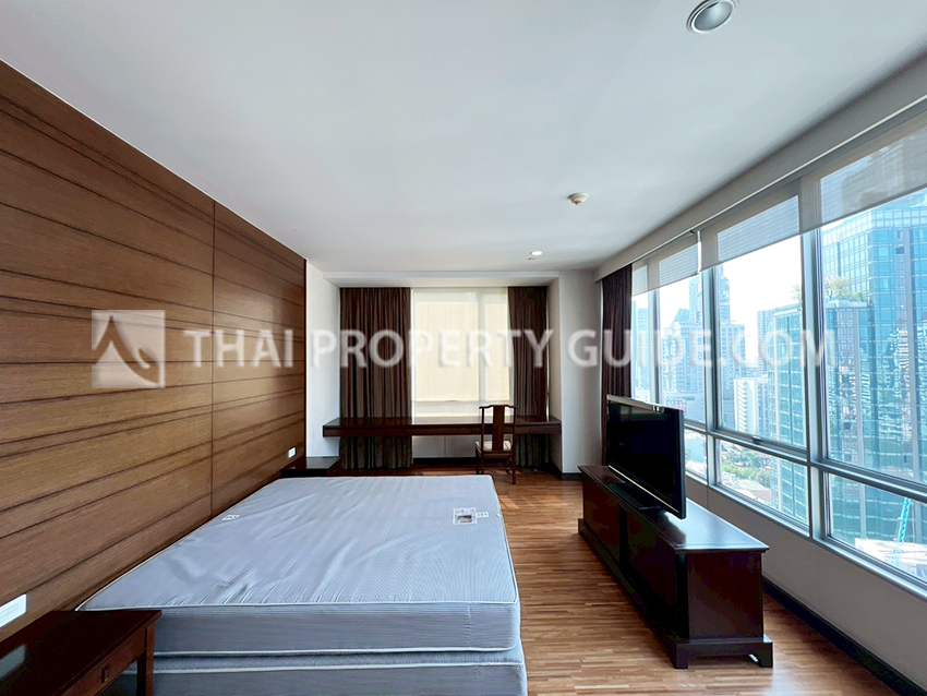 Apartment in Sukhumvit 