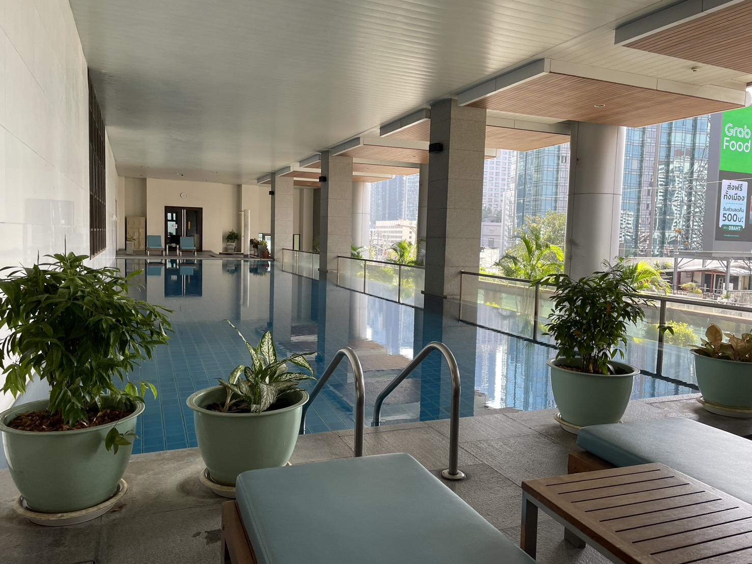 Apartment in Sukhumvit 