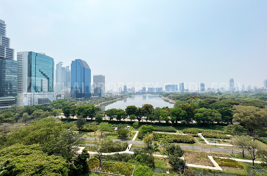 Apartment in Sukhumvit 