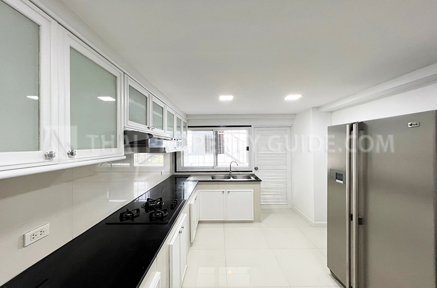 Apartment in Sukhumvit 