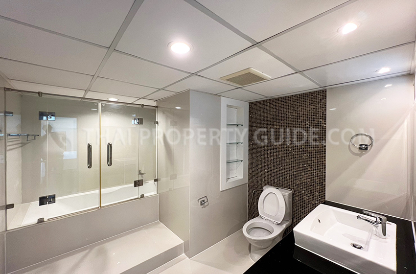 Apartment in Sukhumvit 