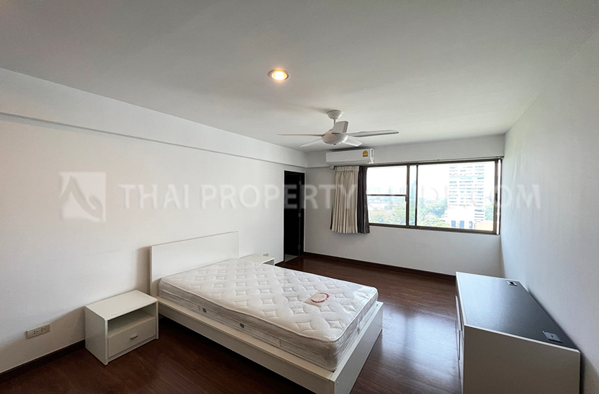 Apartment in Sukhumvit 
