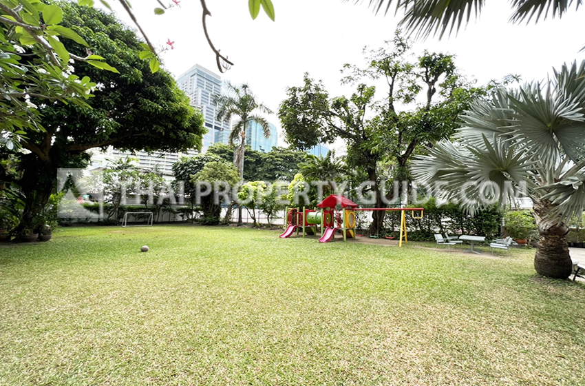 Apartment in Sukhumvit 