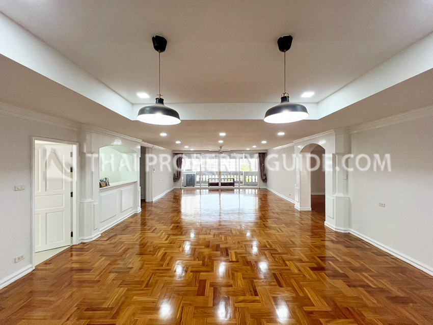 Apartment for rent in Sukhumvit