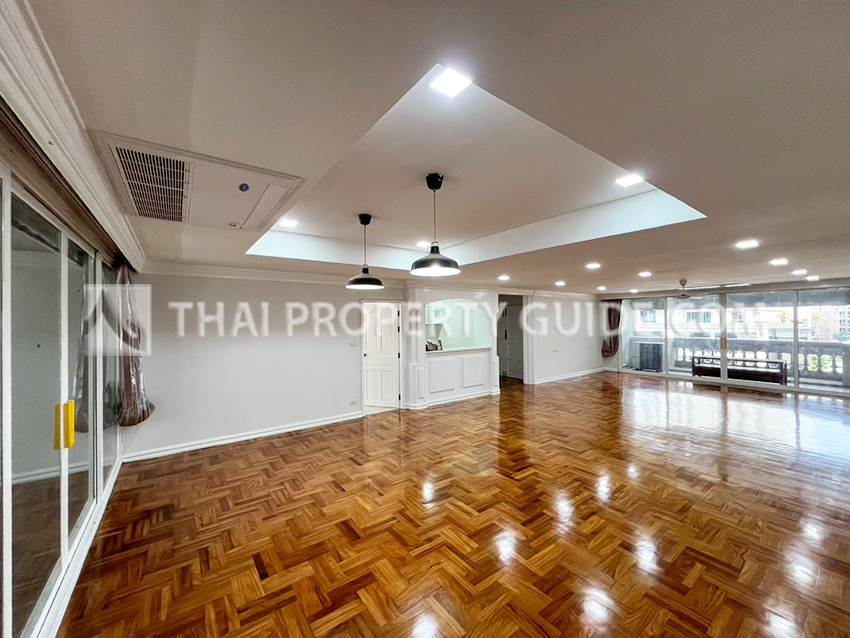 Apartment in Sukhumvit 