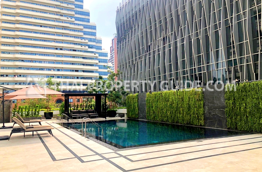 Apartment in Sukhumvit 
