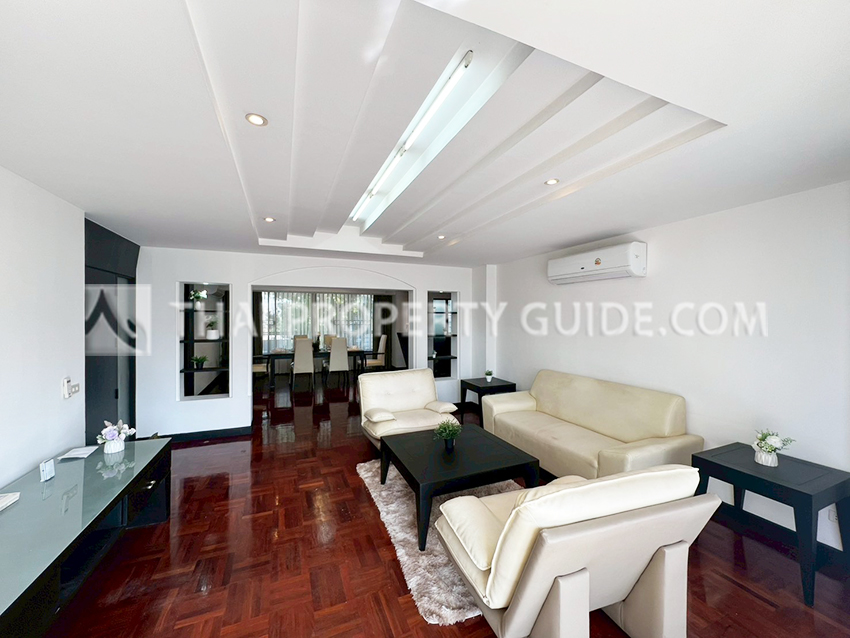 Apartment in Sukhumvit