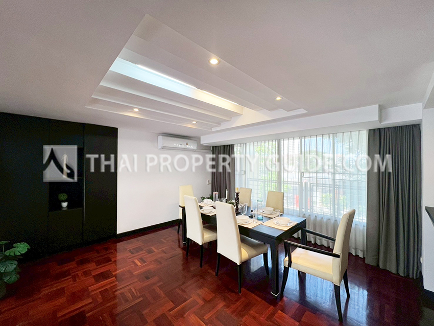 Apartment in Sukhumvit 