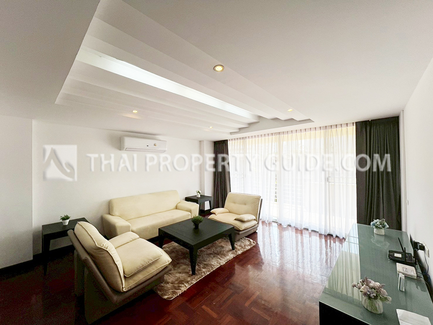 Apartment in Sukhumvit 
