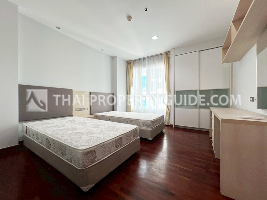 Apartment in Sukhumvit 