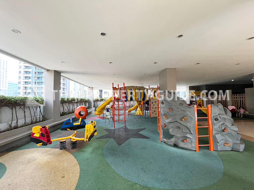 Apartment in Sukhumvit 