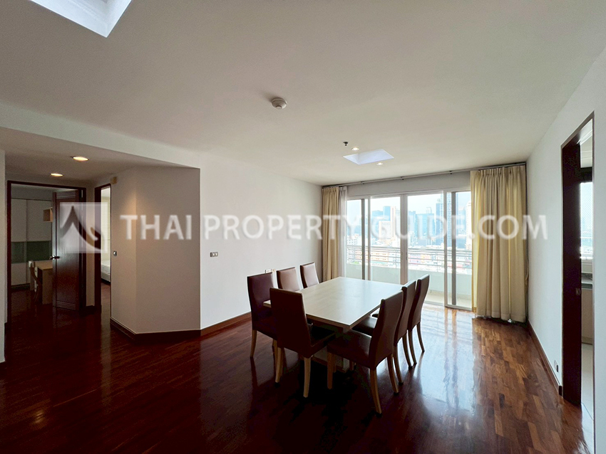 Apartment in Sukhumvit 