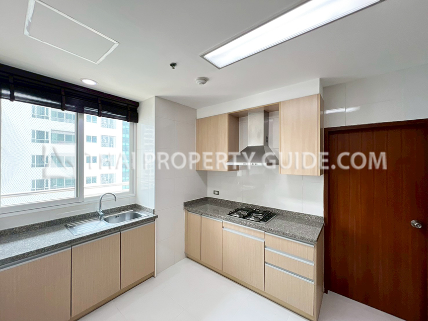 Apartment in Sukhumvit 