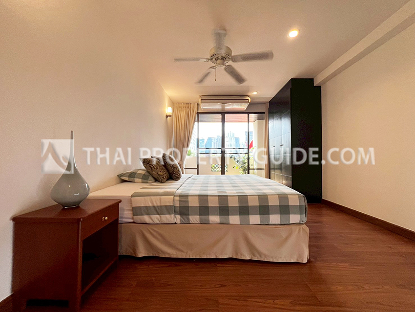 Apartment in Sukhumvit 