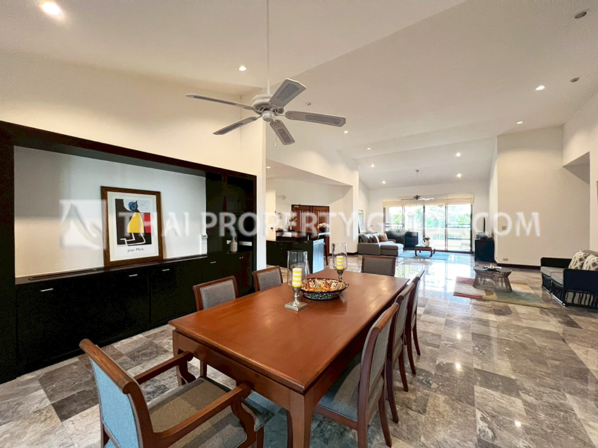 Apartment in Sukhumvit 