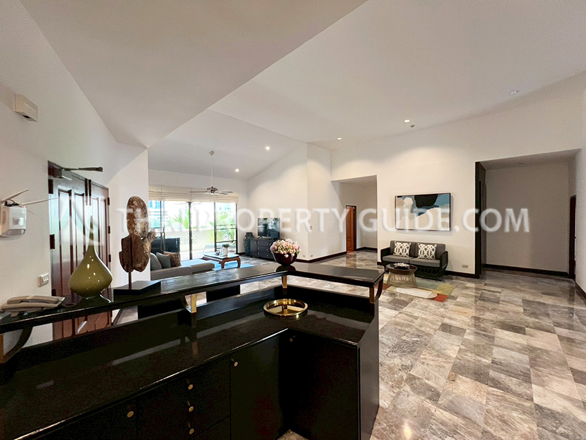 Apartment in Sukhumvit 